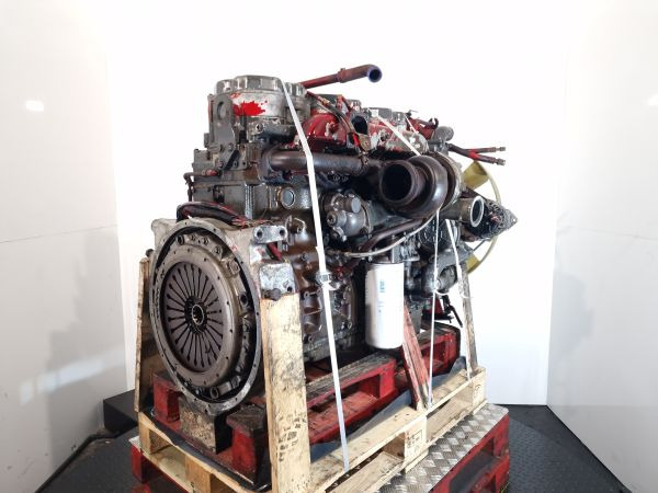 Caterpillar C-12 Engine (Truck) - المحرك - شاحنة: صور 1 Caterpillar C-12 Engine (Truck) - المحرك - شاحنة: صور 1