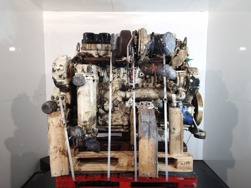 Caterpillar C15 LHX Engine (Plant) - المحرك - آلات البناء: صور 4 Caterpillar C15 LHX Engine (Plant) - المحرك - آلات البناء: صور 4