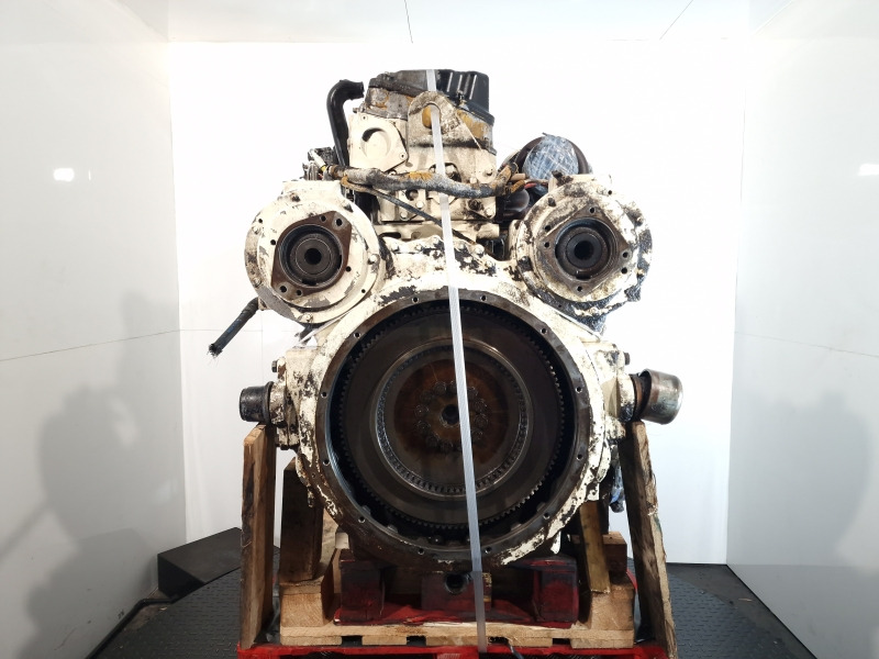 Caterpillar C15 LHX Engine (Plant) - المحرك - آلات البناء: صور 3 Caterpillar C15 LHX Engine (Plant) - المحرك - آلات البناء: صور 3