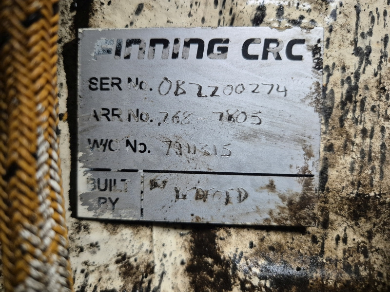 Caterpillar C15 LHX Engine (Plant) - المحرك - آلات البناء: صور 2 Caterpillar C15 LHX Engine (Plant) - المحرك - آلات البناء: صور 2