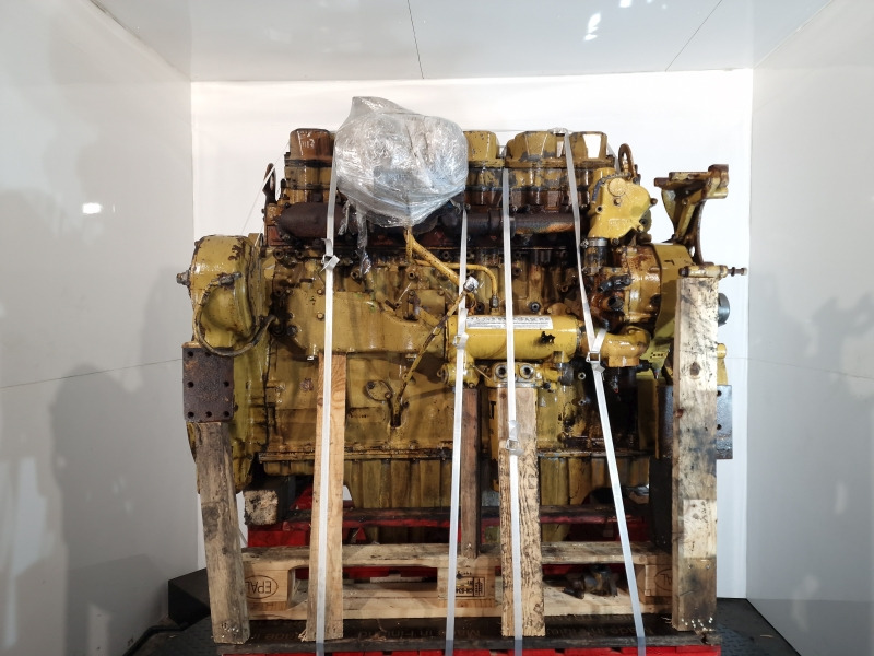 Caterpillar C18 988H Wheel Loader Engine (Plant) - المحرك - آلات البناء: صور 3 Caterpillar C18 988H Wheel Loader Engine (Plant) - المحرك - آلات البناء: صور 3
