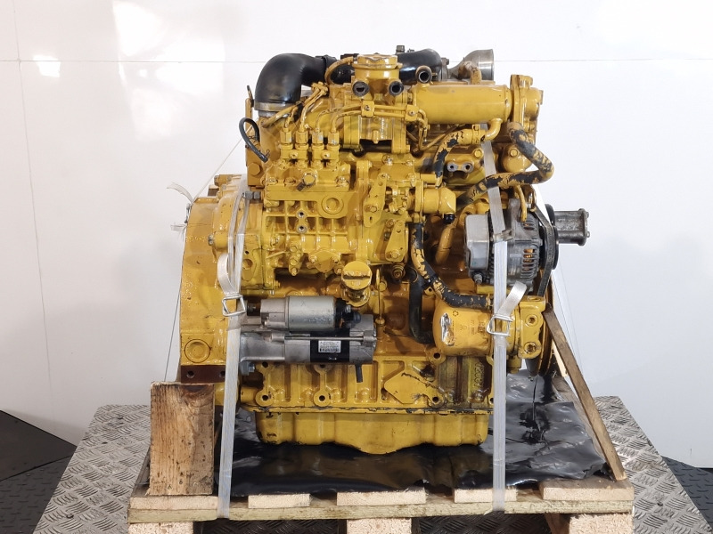 Caterpillar C2.6 Engine (Plant) - المحرك - آلات البناء: صور 3 Caterpillar C2.6 Engine (Plant) - المحرك - آلات البناء: صور 3
