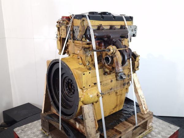 Caterpillar C4.4 Engine (Plant) - المحرك - آلات البناء: صور 1 Caterpillar C4.4 Engine (Plant) - المحرك - آلات البناء: صور 1