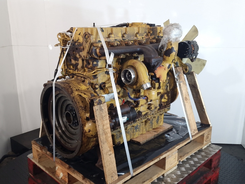 Caterpillar C6.6 Industrial Engine (Industrial) - المحرك - معدات صناعية: صور 1 Caterpillar C6.6 Industrial Engine (Industrial) - المحرك - معدات صناعية: صور 1