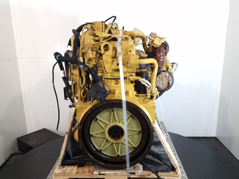 Caterpillar C7.1 Engine (Industrial) - المحرك - معدات صناعية: صور 2 Caterpillar C7.1 Engine (Industrial) - المحرك - معدات صناعية: صور 2