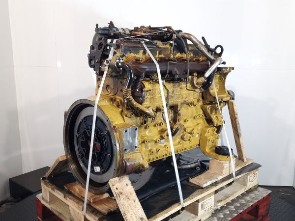 Caterpillar C7.1 Engine (Plant) - المحرك - آلات البناء: صور 1 Caterpillar C7.1 Engine (Plant) - المحرك - آلات البناء: صور 1