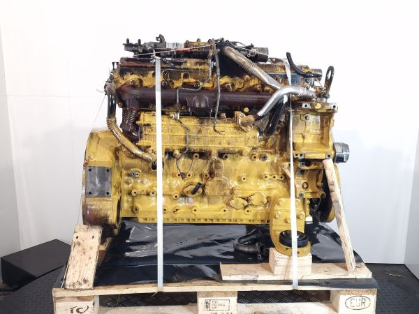 Caterpillar C7.1 Engine (Plant) - المحرك - آلات البناء: صور 5 Caterpillar C7.1 Engine (Plant) - المحرك - آلات البناء: صور 5
