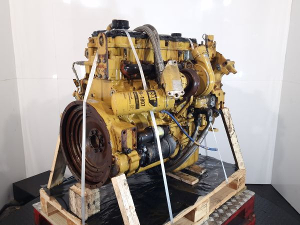 Caterpillar C7 325DL Excavator Engine (Plant) - المحرك - آلات البناء: صور 1 Caterpillar C7 325DL Excavator Engine (Plant) - المحرك - آلات البناء: صور 1