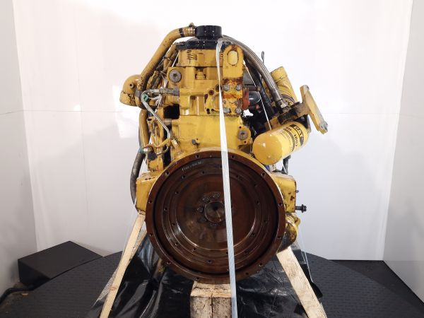 Caterpillar C7 325DL Excavator Engine (Plant) - المحرك - آلات البناء: صور 2 Caterpillar C7 325DL Excavator Engine (Plant) - المحرك - آلات البناء: صور 2