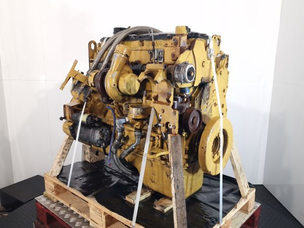 Caterpillar C7 325DL Excavator Engine (Plant) - المحرك - آلات البناء: صور 4 Caterpillar C7 325DL Excavator Engine (Plant) - المحرك - آلات البناء: صور 4