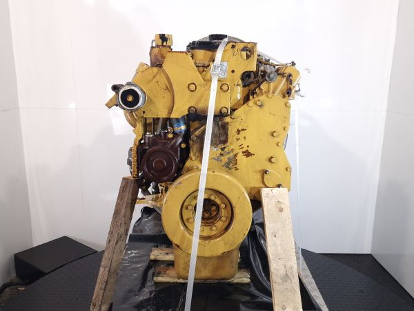 Caterpillar C7 325DL Excavator Engine (Plant) - المحرك - آلات البناء: صور 5 Caterpillar C7 325DL Excavator Engine (Plant) - المحرك - آلات البناء: صور 5