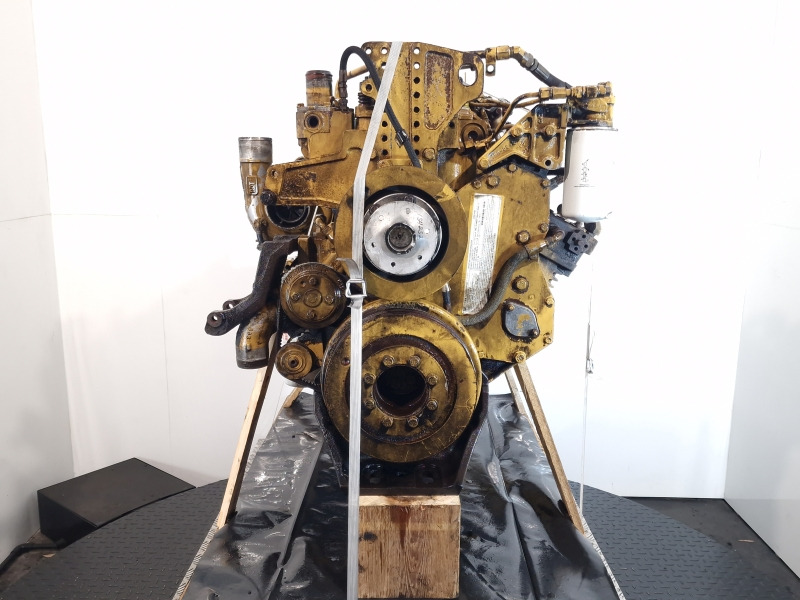 Caterpillar C7 Engine (Truck) - المحرك - شاحنة: صور 5 Caterpillar C7 Engine (Truck) - المحرك - شاحنة: صور 5