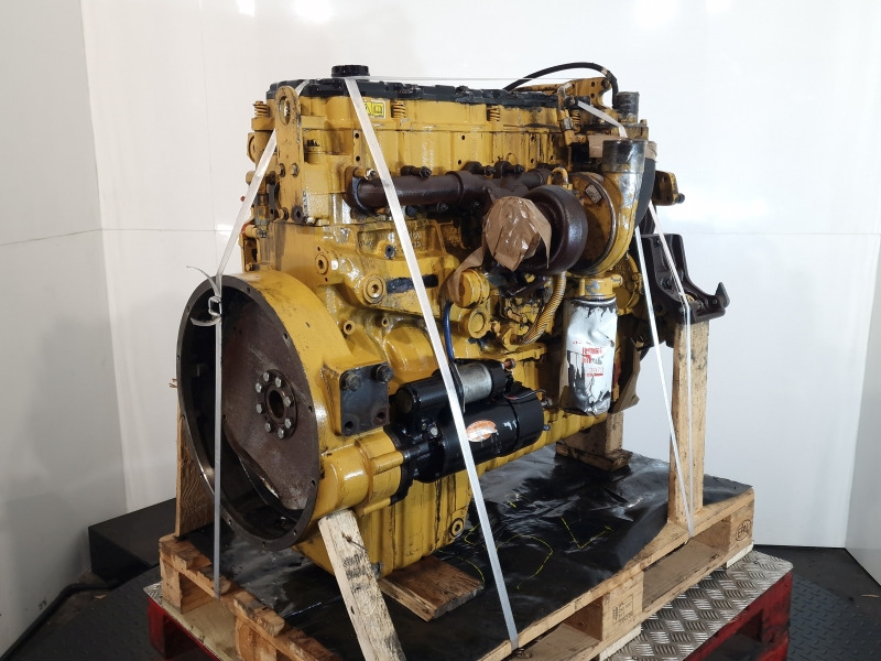 Caterpillar C7 Engine (Truck) - المحرك - شاحنة: صور 1 Caterpillar C7 Engine (Truck) - المحرك - شاحنة: صور 1
