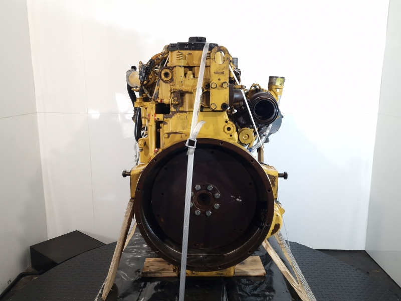 Caterpillar C7 Engine (Truck) - المحرك - شاحنة: صور 2 Caterpillar C7 Engine (Truck) - المحرك - شاحنة: صور 2