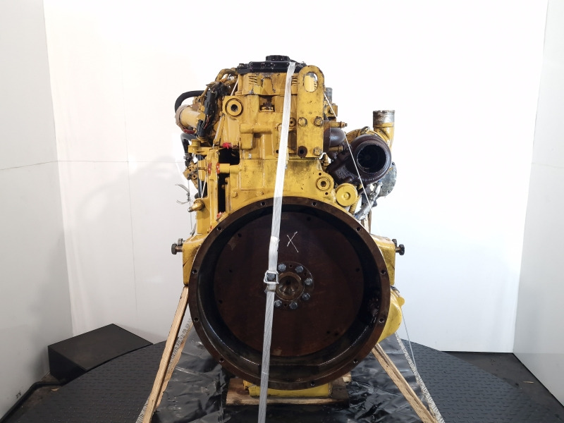 Caterpillar C7 Engine (Truck) - المحرك - شاحنة: صور 2 Caterpillar C7 Engine (Truck) - المحرك - شاحنة: صور 2
