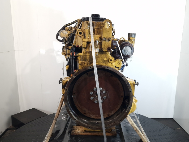 Caterpillar C7 Engine (Truck) - المحرك - شاحنة: صور 2 Caterpillar C7 Engine (Truck) - المحرك - شاحنة: صور 2