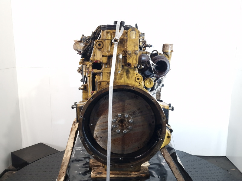 Caterpillar C7 Engine (Truck) - المحرك - شاحنة: صور 2 Caterpillar C7 Engine (Truck) - المحرك - شاحنة: صور 2