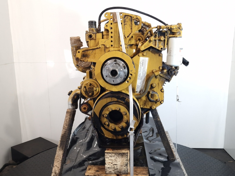 Caterpillar C7 Engine (Truck) - المحرك - شاحنة: صور 5 Caterpillar C7 Engine (Truck) - المحرك - شاحنة: صور 5