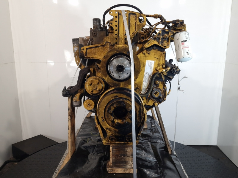 Caterpillar C7 Engine (Truck) - المحرك - شاحنة: صور 5 Caterpillar C7 Engine (Truck) - المحرك - شاحنة: صور 5