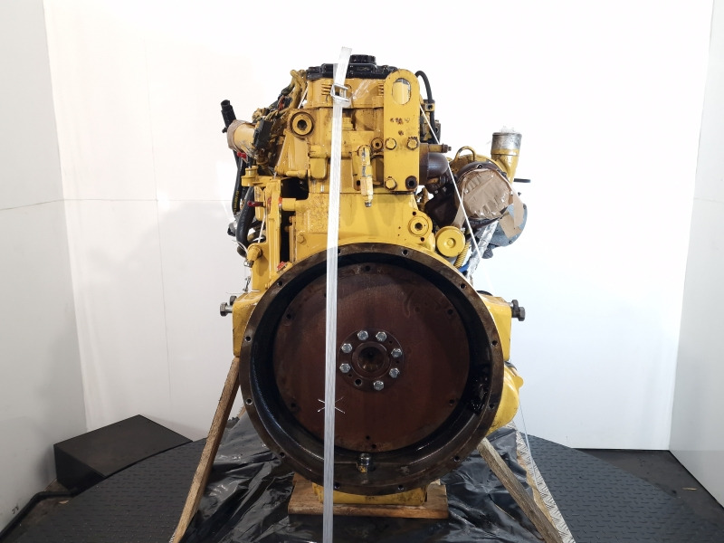 Caterpillar C7 Engine (Truck) - المحرك - شاحنة: صور 2 Caterpillar C7 Engine (Truck) - المحرك - شاحنة: صور 2