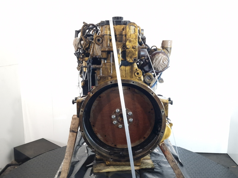 Caterpillar C7 Engine (Truck) - المحرك - شاحنة: صور 2 Caterpillar C7 Engine (Truck) - المحرك - شاحنة: صور 2