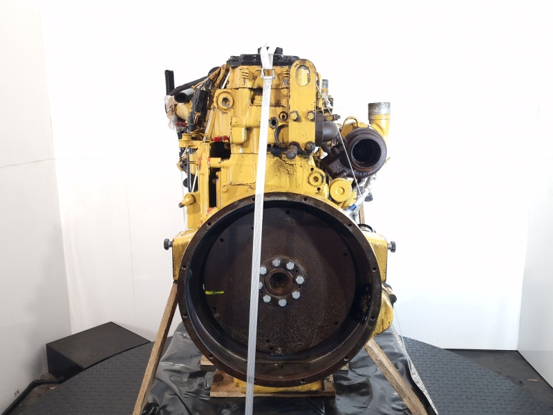 Caterpillar C7 Engine (Truck) - المحرك - شاحنة: صور 2 Caterpillar C7 Engine (Truck) - المحرك - شاحنة: صور 2