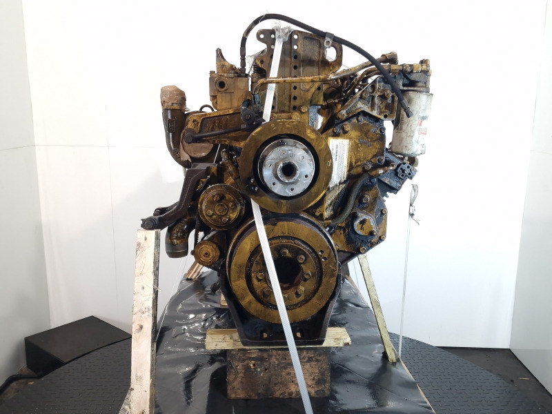 Caterpillar C7 Engine (Truck) - المحرك - شاحنة: صور 5 Caterpillar C7 Engine (Truck) - المحرك - شاحنة: صور 5