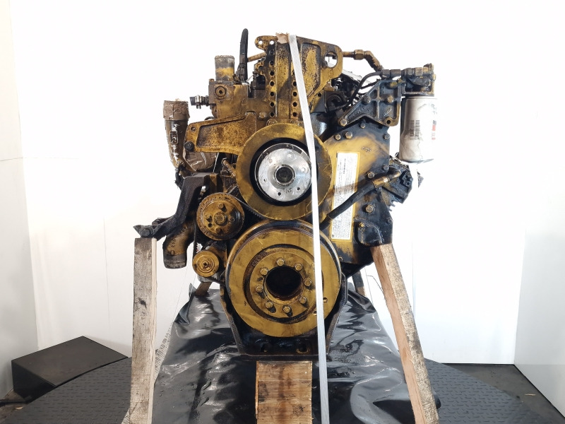 Caterpillar C7 Engine (Truck) - المحرك - شاحنة: صور 5 Caterpillar C7 Engine (Truck) - المحرك - شاحنة: صور 5