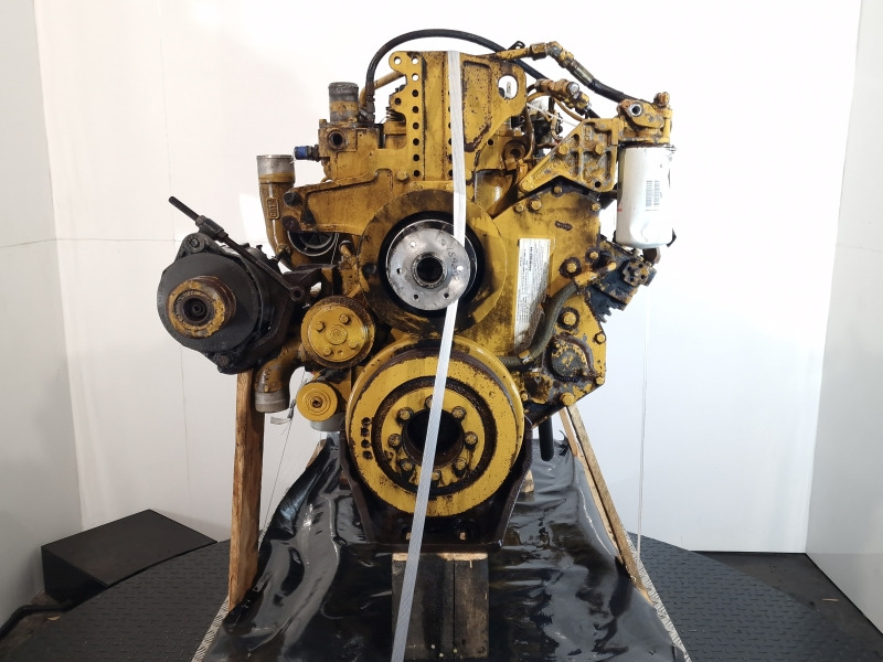 Caterpillar C7 Engine (Truck) - المحرك - شاحنة: صور 5 Caterpillar C7 Engine (Truck) - المحرك - شاحنة: صور 5