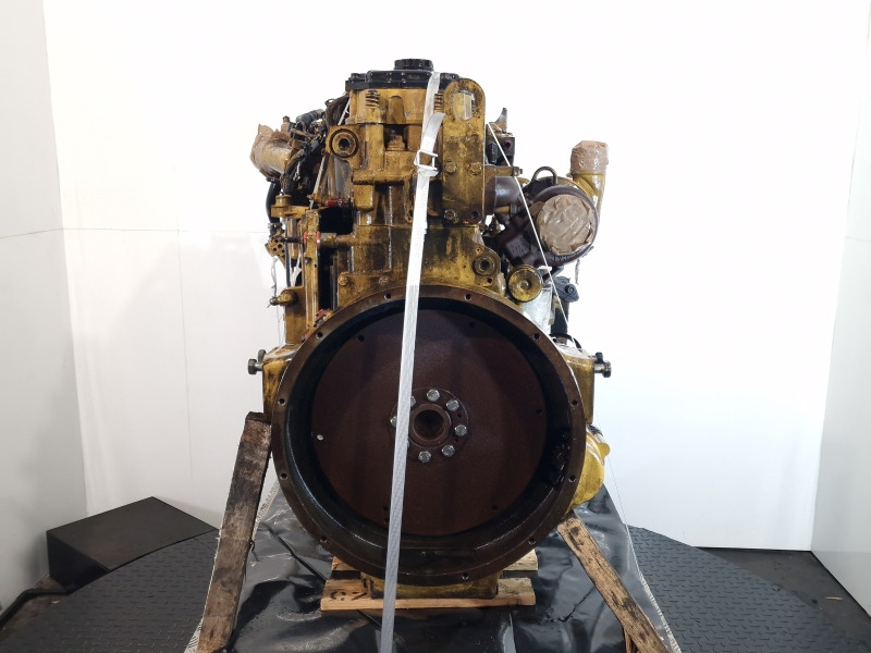 Caterpillar C7 Engine (Truck) - المحرك - شاحنة: صور 2 Caterpillar C7 Engine (Truck) - المحرك - شاحنة: صور 2