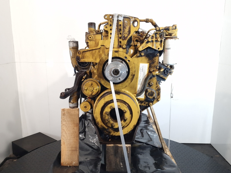 Caterpillar C7 Engine (Truck) - المحرك - شاحنة: صور 5 Caterpillar C7 Engine (Truck) - المحرك - شاحنة: صور 5