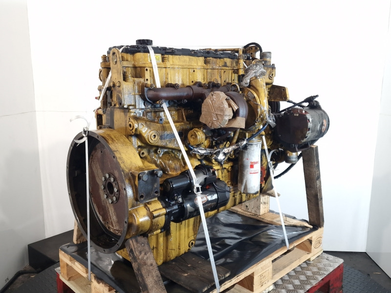 Caterpillar C7 Engine (Truck) - المحرك - شاحنة: صور 1 Caterpillar C7 Engine (Truck) - المحرك - شاحنة: صور 1