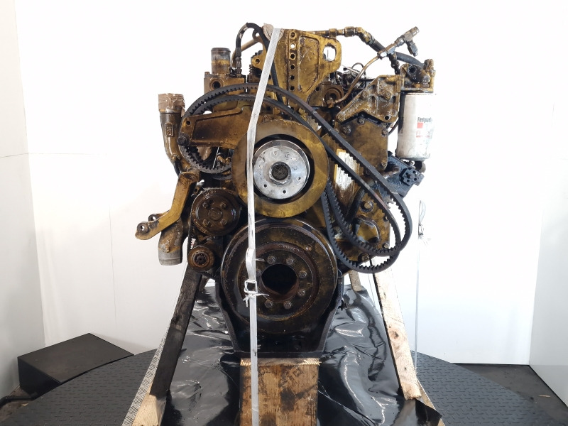Caterpillar C7 Engine (Truck) - المحرك - شاحنة: صور 5 Caterpillar C7 Engine (Truck) - المحرك - شاحنة: صور 5