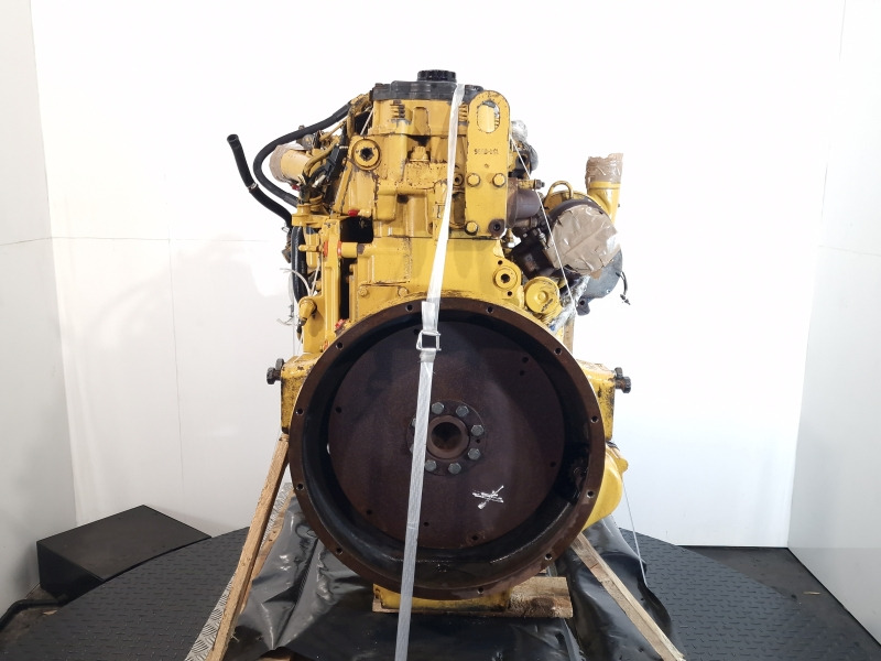 Caterpillar C7 Engine (Truck) - المحرك - شاحنة: صور 2 Caterpillar C7 Engine (Truck) - المحرك - شاحنة: صور 2