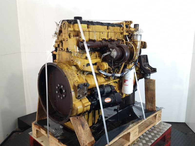 Caterpillar C7 Engine (Truck) - المحرك - شاحنة: صور 1 Caterpillar C7 Engine (Truck) - المحرك - شاحنة: صور 1