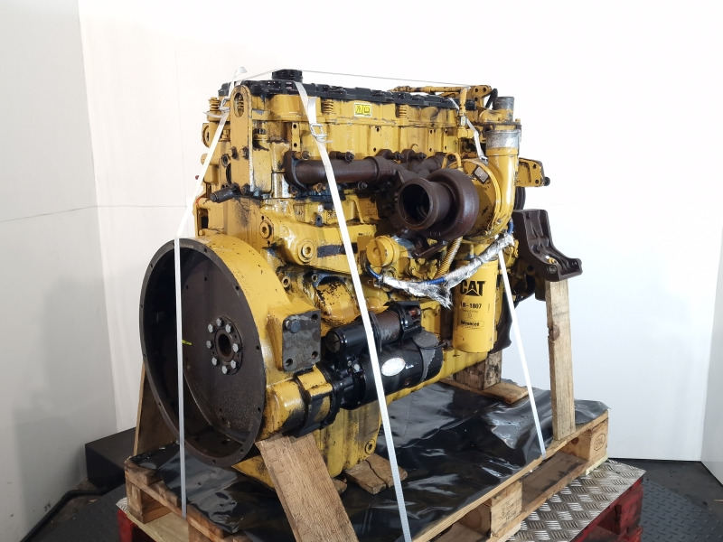 Caterpillar C7 Engine (Truck) - المحرك - شاحنة: صور 1 Caterpillar C7 Engine (Truck) - المحرك - شاحنة: صور 1