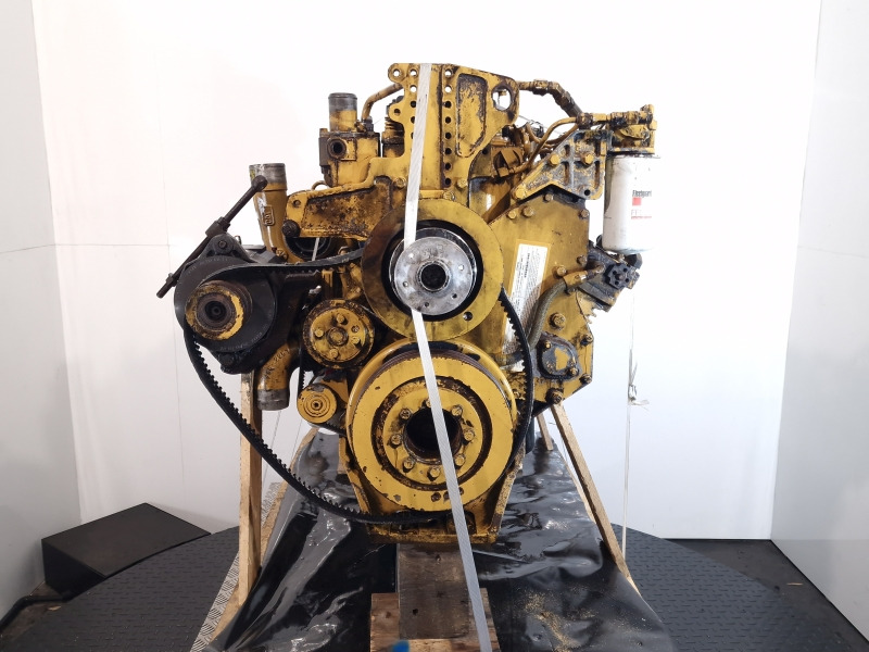 Caterpillar C7 Engine (Truck) - المحرك - شاحنة: صور 5 Caterpillar C7 Engine (Truck) - المحرك - شاحنة: صور 5
