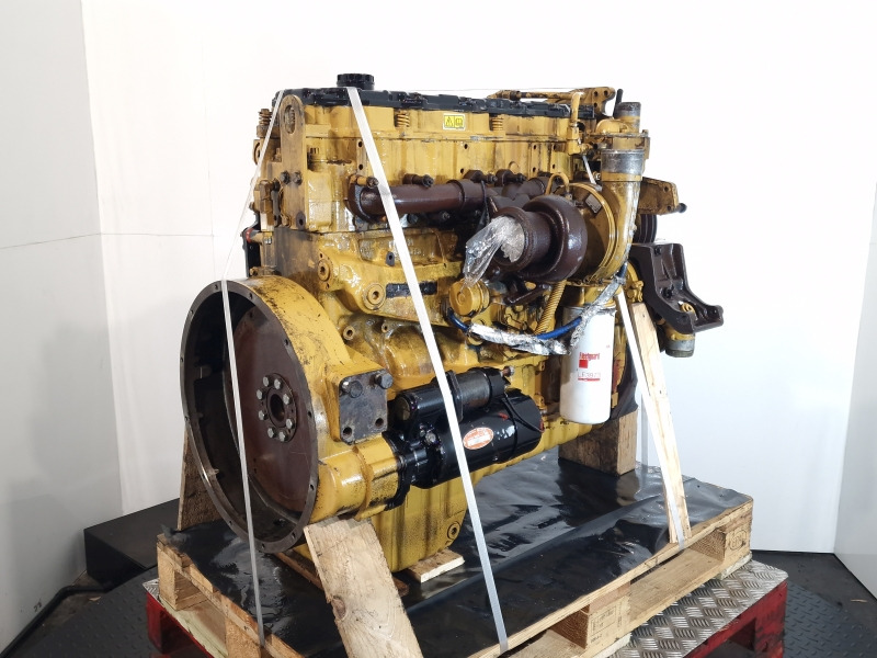 Caterpillar C7 Engine (Truck) - المحرك - شاحنة: صور 1 Caterpillar C7 Engine (Truck) - المحرك - شاحنة: صور 1