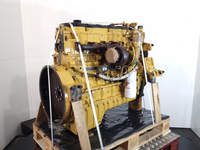 Caterpillar C7 Engine (Truck) - المحرك - شاحنة: صور 1 Caterpillar C7 Engine (Truck) - المحرك - شاحنة: صور 1