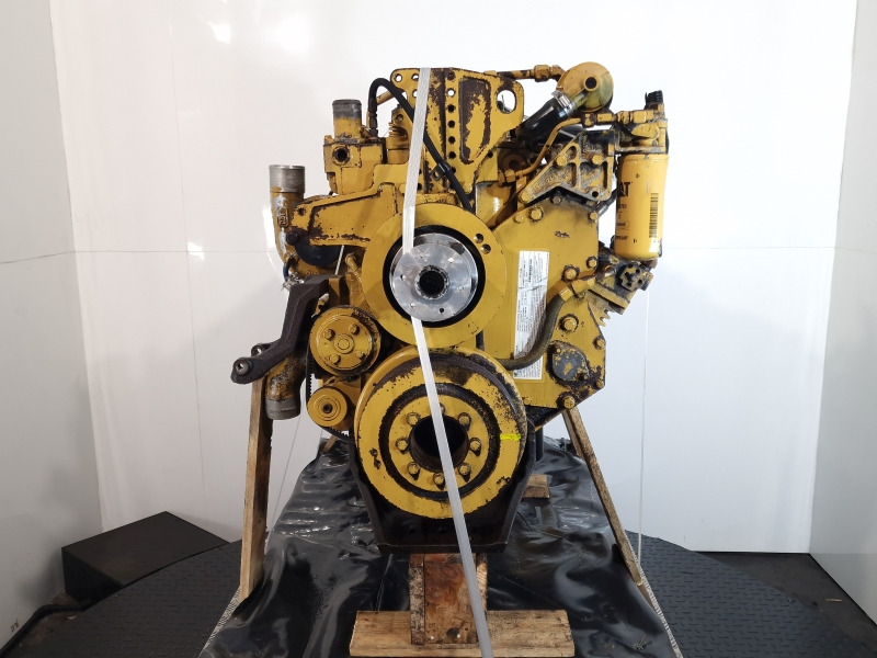Caterpillar C7 Engine (Truck) - المحرك - شاحنة: صور 5 Caterpillar C7 Engine (Truck) - المحرك - شاحنة: صور 5