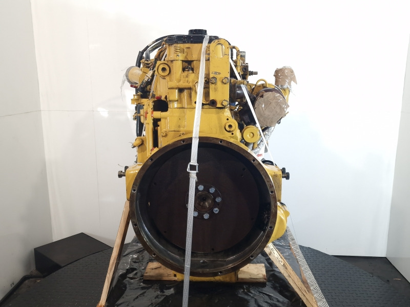 Caterpillar C7 Engine (Truck) - المحرك - شاحنة: صور 2 Caterpillar C7 Engine (Truck) - المحرك - شاحنة: صور 2