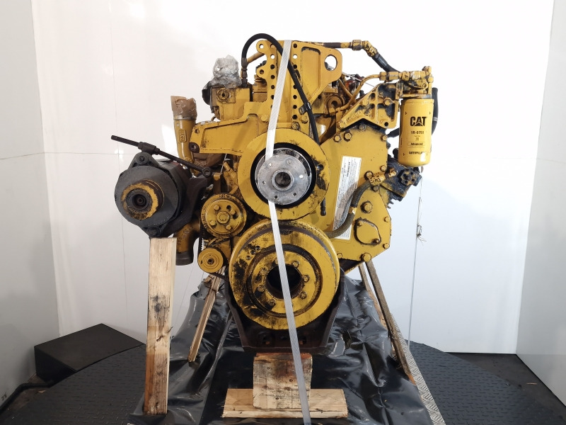 Caterpillar C7 Engine (Truck) - المحرك - شاحنة: صور 5 Caterpillar C7 Engine (Truck) - المحرك - شاحنة: صور 5