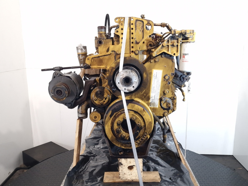 Caterpillar C7 Engine (Truck) - المحرك - شاحنة: صور 5 Caterpillar C7 Engine (Truck) - المحرك - شاحنة: صور 5