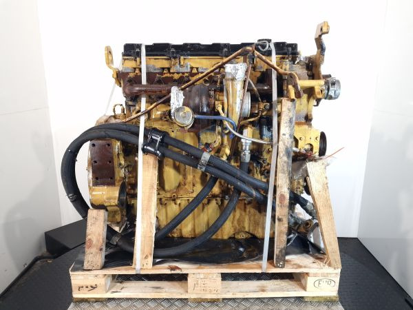 Caterpillar C9 330D L EXCAVATOR Engine (Plant) - المحرك - آلات البناء: صور 3 Caterpillar C9 330D L EXCAVATOR Engine (Plant) - المحرك - آلات البناء: صور 3