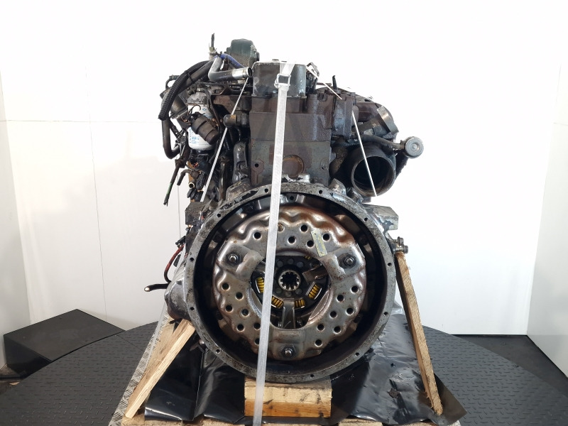 Cummins 6BTA Inline engine B235 Engine (Truck) - المحرك - شاحنة: صور 3 Cummins 6BTA Inline engine B235 Engine (Truck) - المحرك - شاحنة: صور 3