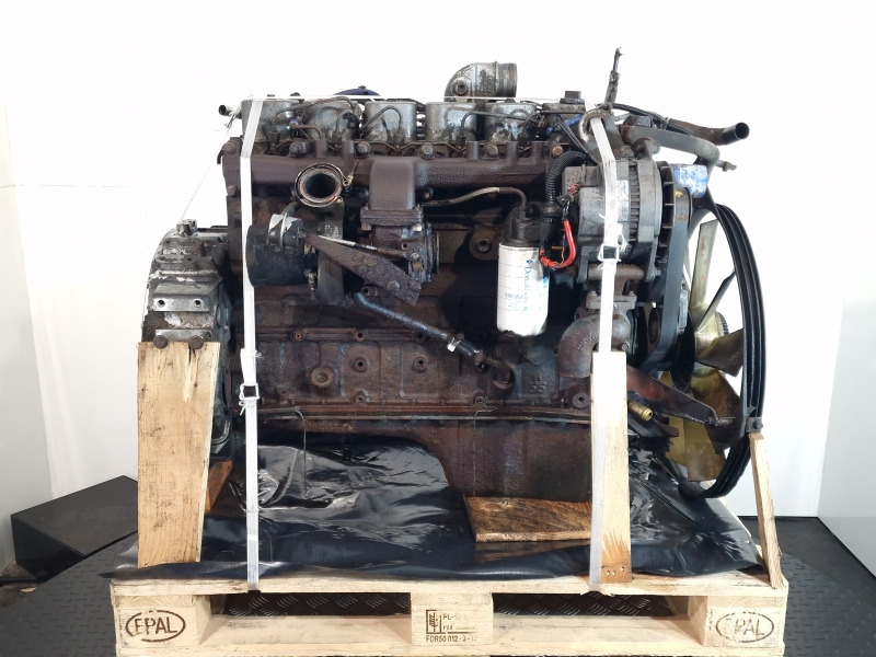 Cummins 6BTA Inline engine B235 Engine (Truck) - المحرك - شاحنة: صور 4 Cummins 6BTA Inline engine B235 Engine (Truck) - المحرك - شاحنة: صور 4