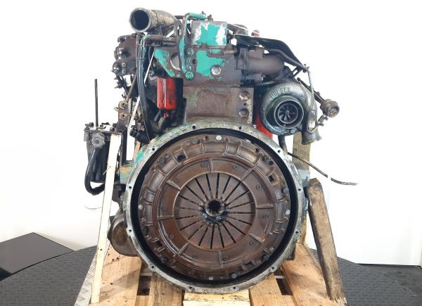 Cummins 6CTAA Bus Spec Engine (Bus) - المحرك: صور 2 Cummins 6CTAA Bus Spec Engine (Bus) - المحرك: صور 2