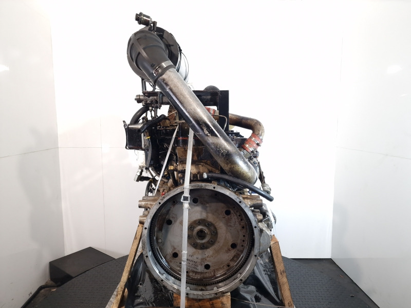 Cummins B5.9-C Engine (Plant) - المحرك - آلات البناء: صور 5 Cummins B5.9-C Engine (Plant) - المحرك - آلات البناء: صور 5