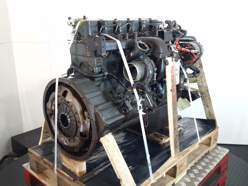 Cummins/DAF 6BT/306 Engine (Truck) - المحرك - شاحنة: صور 1 Cummins/DAF 6BT/306 Engine (Truck) - المحرك - شاحنة: صور 1