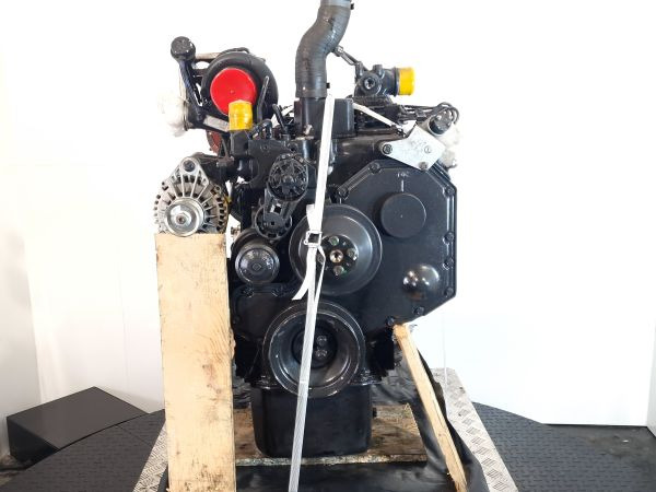 Cummins HYUNDAI HM5.9 HX210S HX220S CPL8111 Engine (Plant) - المحرك - آلات البناء: صور 5 Cummins HYUNDAI HM5.9 HX210S HX220S CPL8111 Engine (Plant) - المحرك - آلات البناء: صور 5